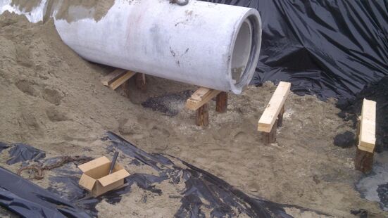 RVB-watermanagement-ondergronds