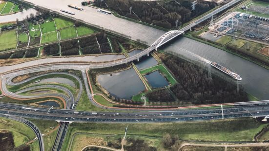 RVB infrastructuur-en-constructies