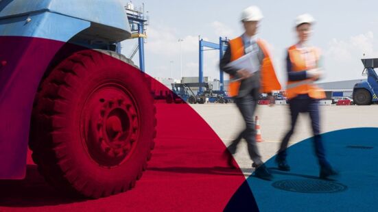 RVB - Gebouwen en bebouwde omgeving - Realisatie