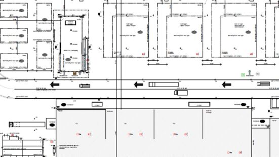 ontwerp rioleringsplan