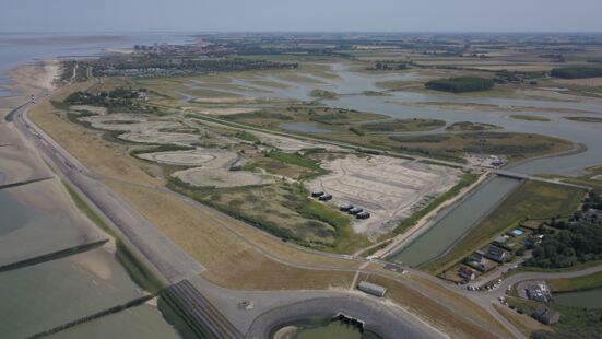 RVB-watermanagement-breskens-dronefoto-35