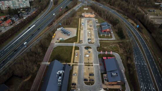 RVB infrastructuur-en-constructies - totaalontwerp