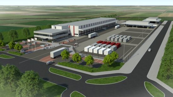 Impressie Den Helder Impressie Den Helder