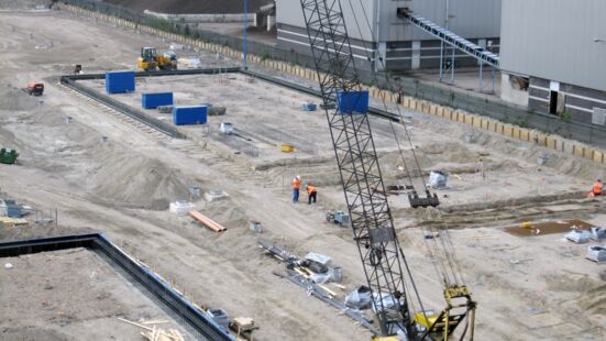 RVB - Gebouwen en bebouwde omgeving - Constructies 3