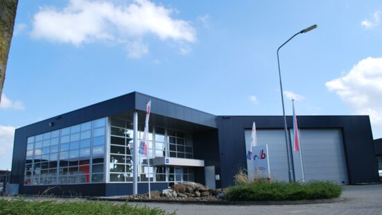 RVB - Contact - Nobelstraat