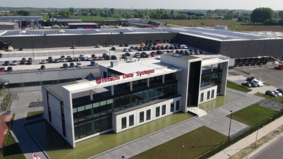 RVB - Gebouwen en bebouwde omgeving - Bouwtechniek - Hercuton Zaltbommel RVB - Gebouwen en bebouwde omgeving - Bouwtechniek - Hercuton Zaltbommel