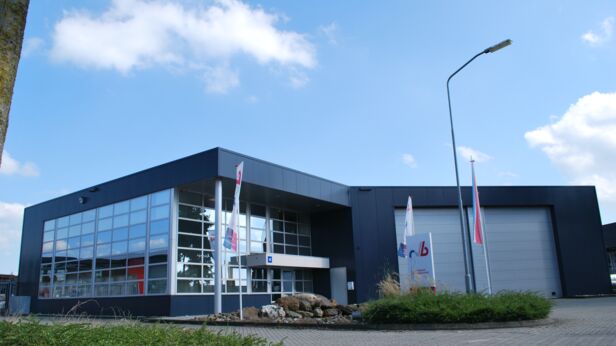 RVB - Contact - Nobelstraat