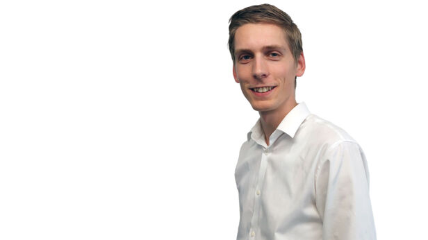 Ing. Jonathan ten Bolscher