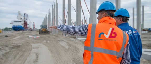 RVB - Gebouwen en bebouwde omgeving - Bouwmanagement RVB - Gebouwen en bebouwde omgeving - Bouwmanagement