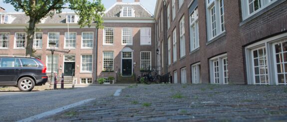 RVB - Gebouwen en bebouwde omgeving - Bouwtechniek RVB - Gebouwen en bebouwde omgeving - Bouwtechniek