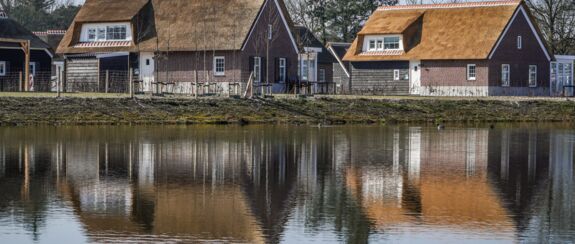 RVB - Gebouwen en bebouwde omgeving - Constructies - Someren RVB - Gebouwen en bebouwde omgeving - Constructies - Someren