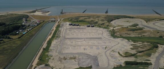 RVB Leisure - Breskens dronefoto 47 RVB Leisure - Breskens dronefoto 47