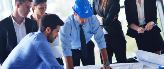 RVB - Industrie - Projectmanagement RVB - Industrie - Projectmanagement