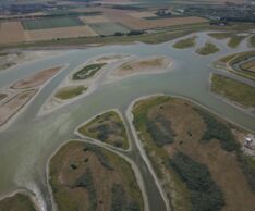 RVB-watermanagement-breskens-dronefoto
