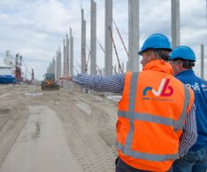 RVB - Gebouwen en bebouwde omgeving - Bouwmanagement