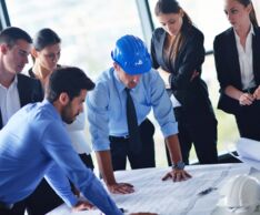 RVB - Industrie - Projectmanagement