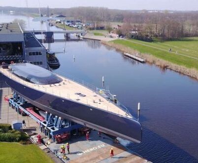 Royal huisman